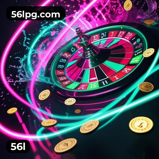 Tabela RTP dos jogos de cassino da 56l