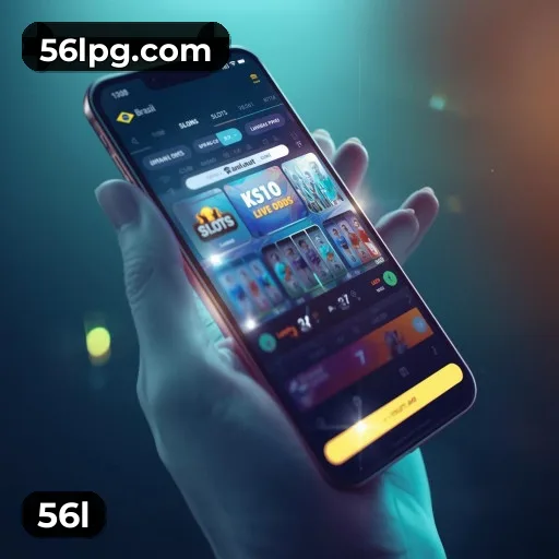 56l segurança SSL 256-bit - Licença Curaçao, eCOGRA, GLI certificado