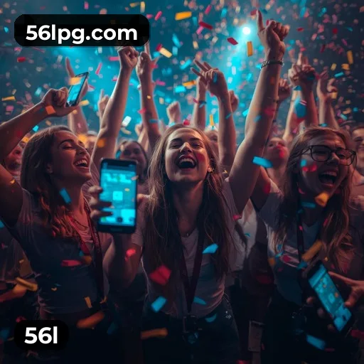 56l APP mobile iOS Android - 187 mil downloads São Paulo Rio BH