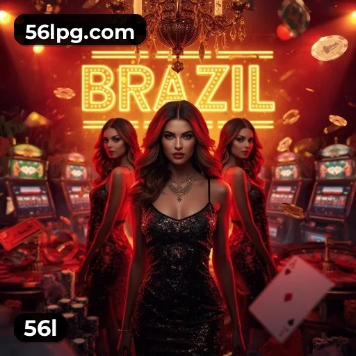 56l APP mobile iOS Android - 187 mil downloads São Paulo Rio BH