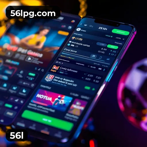 Loterias online disponíveis na 56l