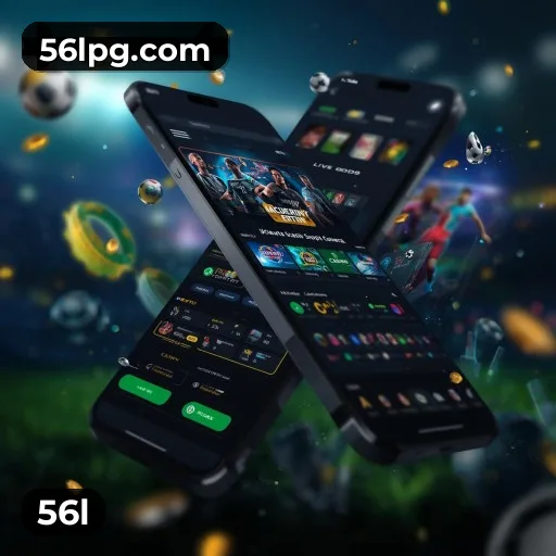 Níveis do programa VIP da 56l